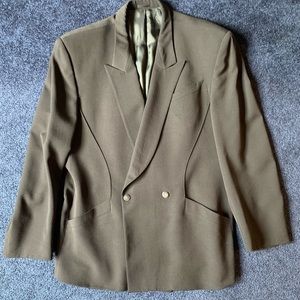 2 For 1 Thierry Muglar Suits